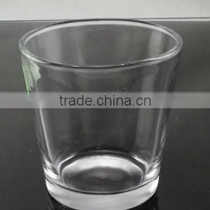 Wholesale Clear Glass Cup thumbnail-1