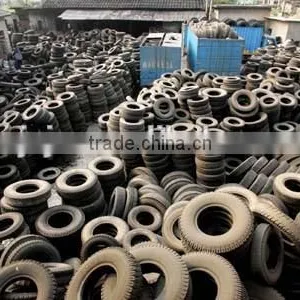 Most Popular!!! Tire Recycling Machine With Low Price, Tire Recycling Equipment thumbnail-4