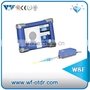 Autoget Auto WF-DJ400X Focus Portable Fiber Endface Inspector/ Fiber Inspection Microscope thumbnail-1