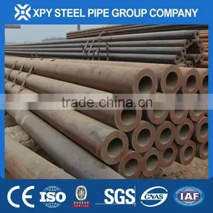 Non-secondary 12 Inch SCH40 Steel Tubing Hot Sale Made in China thumbnail-6