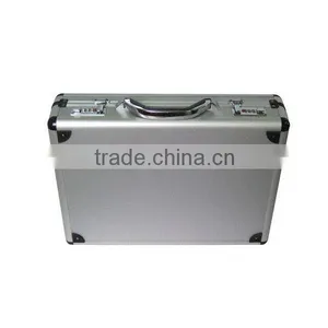 Design Promotional Aluminum Laptop Briefcase for Computer thumbnail-1
