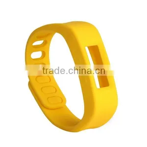 Fashional Silicone Interchangeable Watch,fashion Silicone Watch thumbnail-3