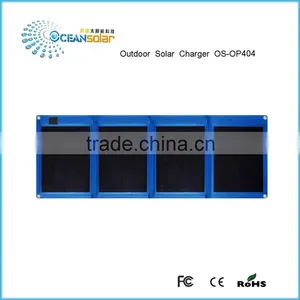 Bending Solar Panel Fleixble Panel Solar Cell Mono Crystalline China Supplier Guangzhou Factory thumbnail-1