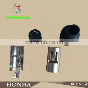 5 PINs JACK/RCA JACK Plug thumbnail-4