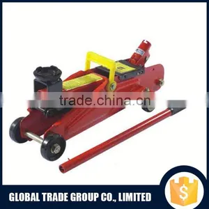 Top Quality Car Jacks Hydraulic Floor Jack For Automobiles A1934 thumbnail-1