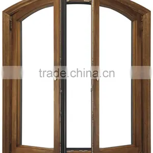 French Casement UPVC Window, UPVC Window thumbnail-1