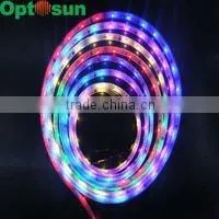 5050 9v Led Waterproof Light Strip thumbnail-1