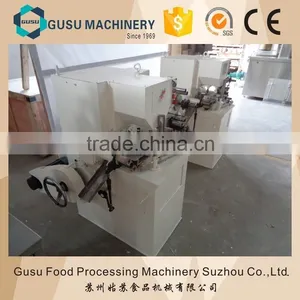 Gusu Chocolate Packaging Machine 086-18652615950 thumbnail-4