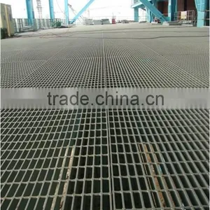 Galvanized Floor Steel Grating,flooring Grating,grating Platform thumbnail-2