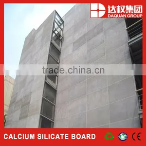 100% Asbestos Free Calcium Silicate Board thumbnail-6