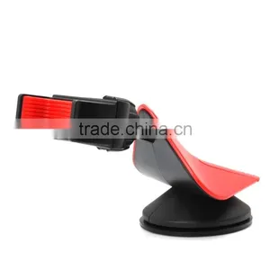 Universal 360 Degree Rotation Phone Holder, Novelty Cell Phone Holder, Suction Car Holder thumbnail-3