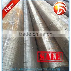 DIN1629/4 St35.8 St35.4 Carbon Steel Pipe thumbnail-3