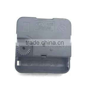 High Quality Quartz Useful Clock Movement Mechanism Parts Repairing DIY Replacement Tool Set thumbnail-3