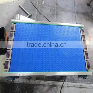 Pleastic Belting Conveyor System for Heavy Duty Loading thumbnail-2