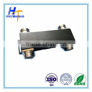 Microwave Passive Component Wideband Outdoor Din 3db Hybrid Coupler 698-2700mhz thumbnail-2