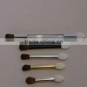 Eyeshadow Applicator Used in Compact,compact Eyeshadow Applicator thumbnail-1