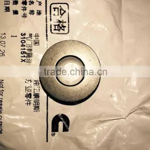 Cummins Diesel Engine Genuine Cummins Parts M11 Spring Retainer 3104151 thumbnail-1