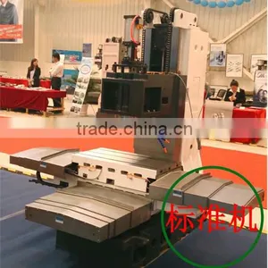 CNC Machine VMC 650 thumbnail-1