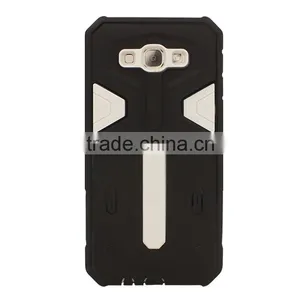 High Quality TPU+PC Hard Back Caseolopy Case For Galaxy A8 thumbnail-3