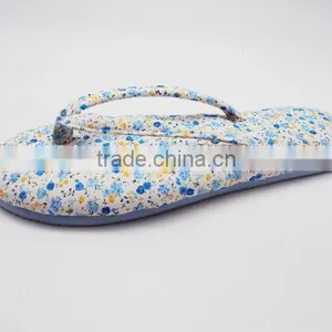 2016 Flip Flop Style Soft WInter Indoor Slippers for Ladies Quality Choice thumbnail-2
