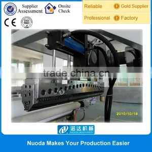 Hot Sell PE Diaper Manufacturing Machine for Baby Product thumbnail-5