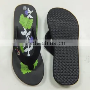 2016 Ladies Fashion Slippers thumbnail-3