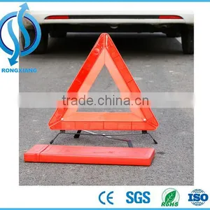 2016 Road Sign Safety Reflective Warning Triangle thumbnail-6