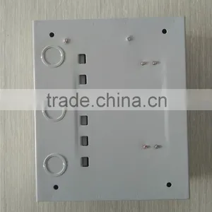 GTLS-6FD 6way Hot Sale Cheapest ge Type Plug in Panel Box thumbnail-4