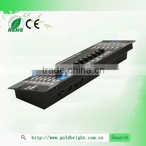 10w DMX 512 Controller 192CH Lighting Console Distributor For Light Control thumbnail-5