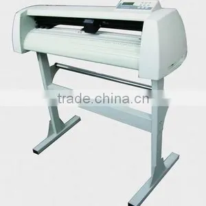 Made in China Sticker Paper Cutting Machine TJ1780 thumbnail-1
