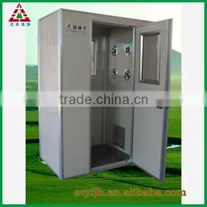 Personnel Air Shower for Clean Room thumbnail-1