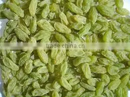 Supply Varies Dried Raisins in High Quality thumbnail-4
