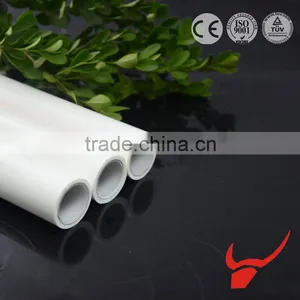 Aluminum Plastic Composite Pipe and Tube for China Directly Sale thumbnail-1
