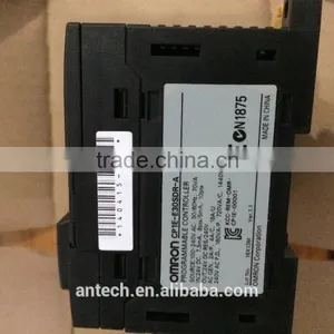 CP1E-E30SDR-A PLC Programmable Logic Controller thumbnail-3