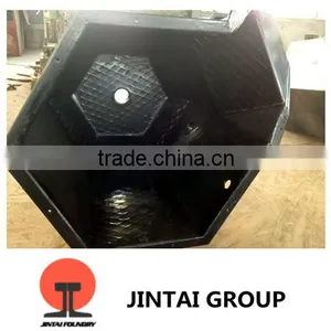 Export Sale of PTFE/PFA/ETFE/FEP Anticorrosive Processing Services thumbnail-6