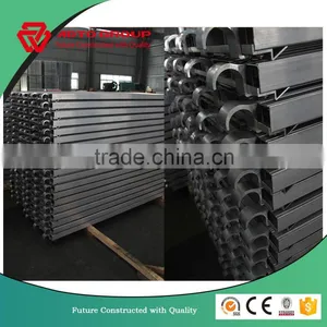 Wholesale Factory Price 6061 Hot Rolled Aluminium Plate in Aluminum thumbnail-6
