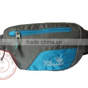 Popular Sport Traveller Waist Bag thumbnail-1