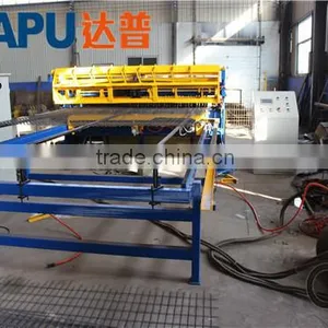 Fence Wire Mesh Panel Welding Machine Hebei thumbnail-1