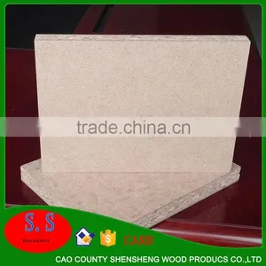 Competitive Price Shaving Board Skirting White for Shoes Cabinet Wood thumbnail-2