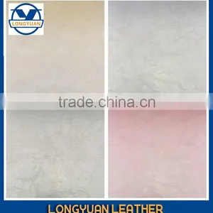 Man Shoe Leather PU Handbag Material Raw Materials for Handbags thumbnail-3