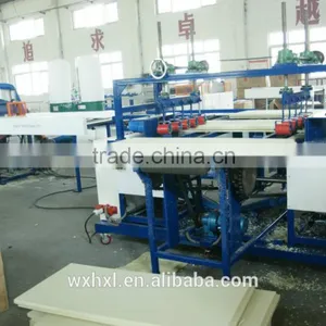 CO2 and Other Special Additives for XPS Board Production Line thumbnail-2