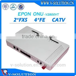 Hot Sell Optic Fiber Onu Wireless Ftth Cpe thumbnail-1