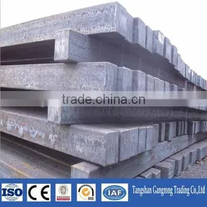 Prime Mild Steel Billet 150mm Square Steel Billet Price thumbnail-6