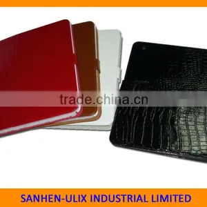 Popular PU Leather For Ipad Case thumbnail-1