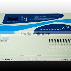 Mppt Solar Charge Controller Pure Sine Wave Inverter Invertor for Solar Inversor China Ups Price in Pakistan thumbnail-4
