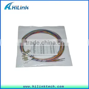 Fiber MPO Cassette /MTP - LC 12F OM3 Cassette thumbnail-2