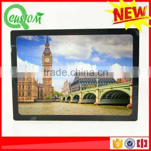 3d Pvc Kawaii Picture Photo Frame thumbnail-4