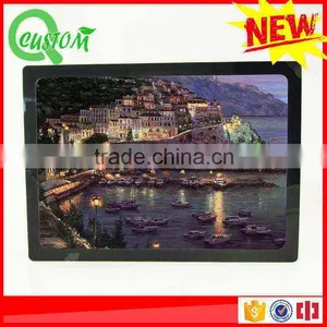 Custom Silicone Rubber Kawaii Photo Picture Frame thumbnail-4