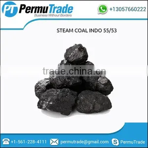 Steam Coal GAR 5800 Kcal/Kg - Indonesia thumbnail-1