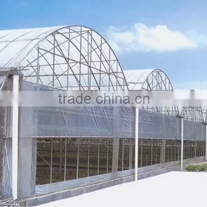 Light Large Span Construction Steel Structure Workshop Factory Building thumbnail-4